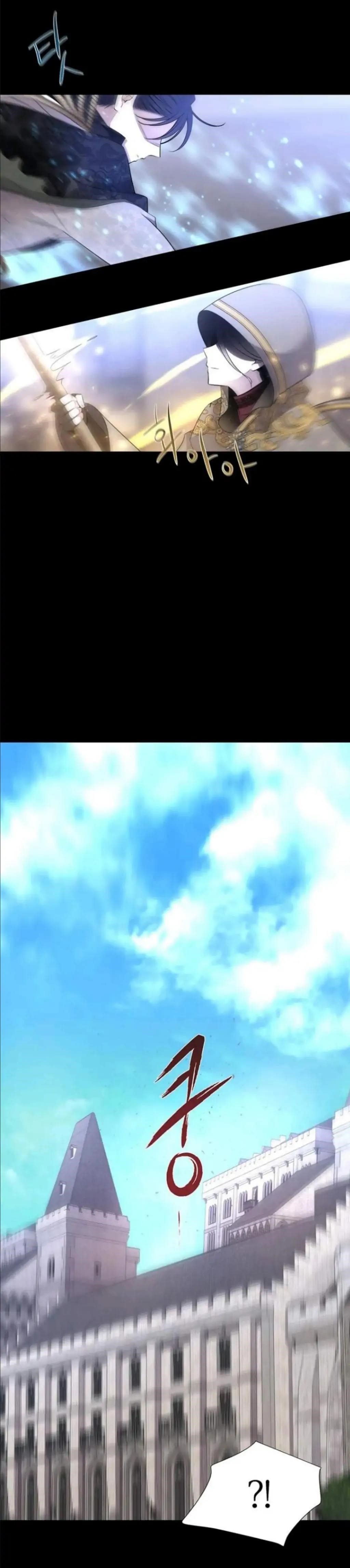 Charlotte Has Five Disciples Chapter 129 - Page 23