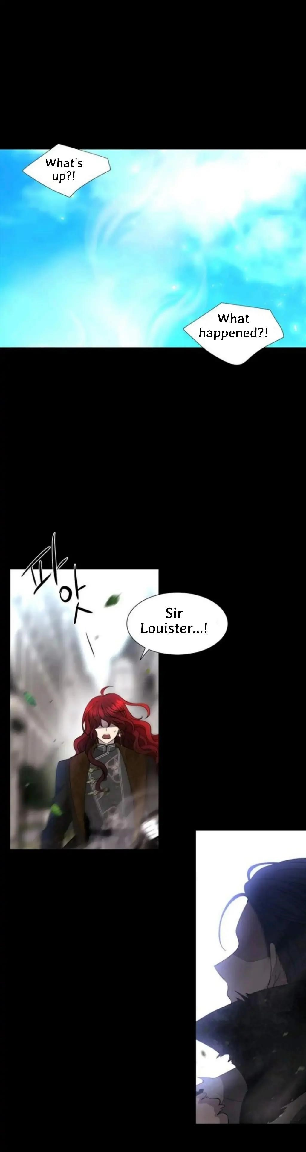 Charlotte Has Five Disciples Chapter 129 - Page 24