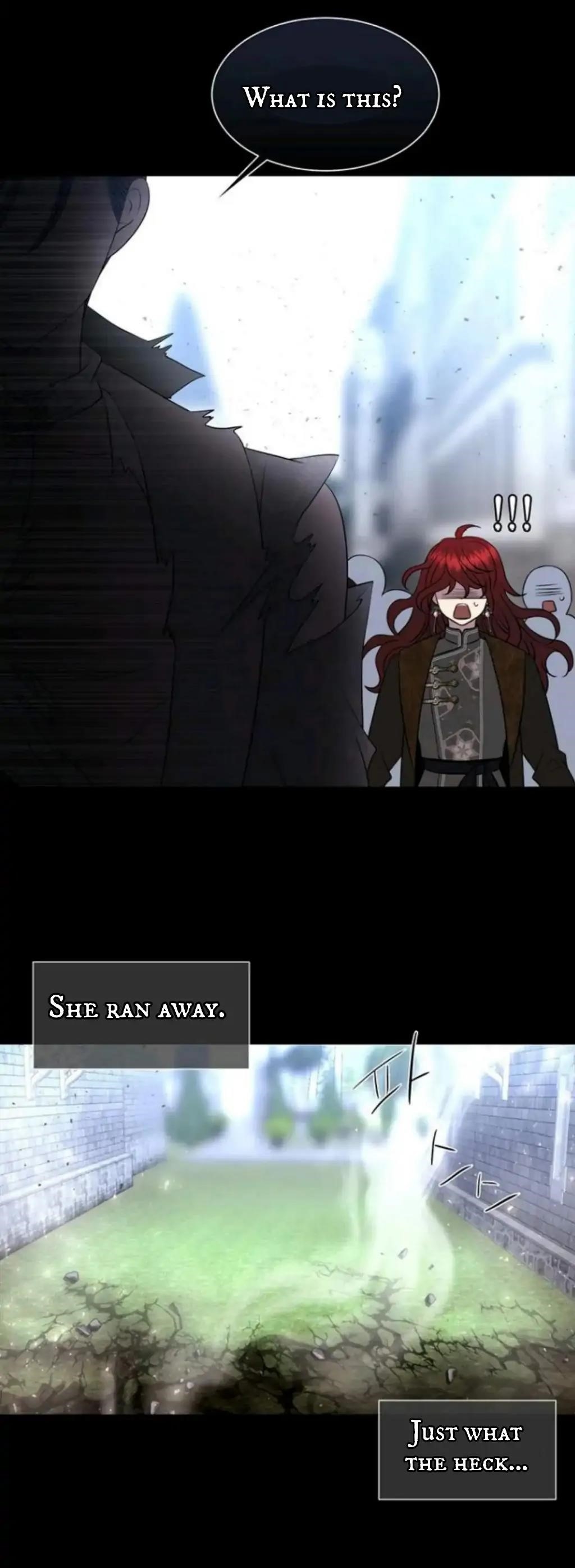 Charlotte Has Five Disciples Chapter 129 - Page 25