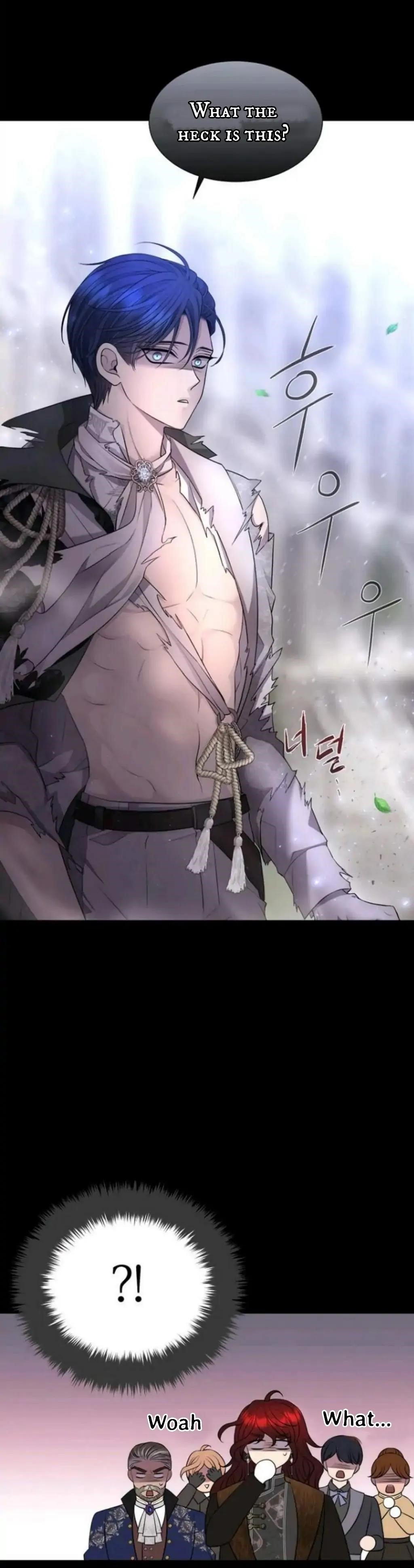 Charlotte Has Five Disciples Chapter 129 - Page 26