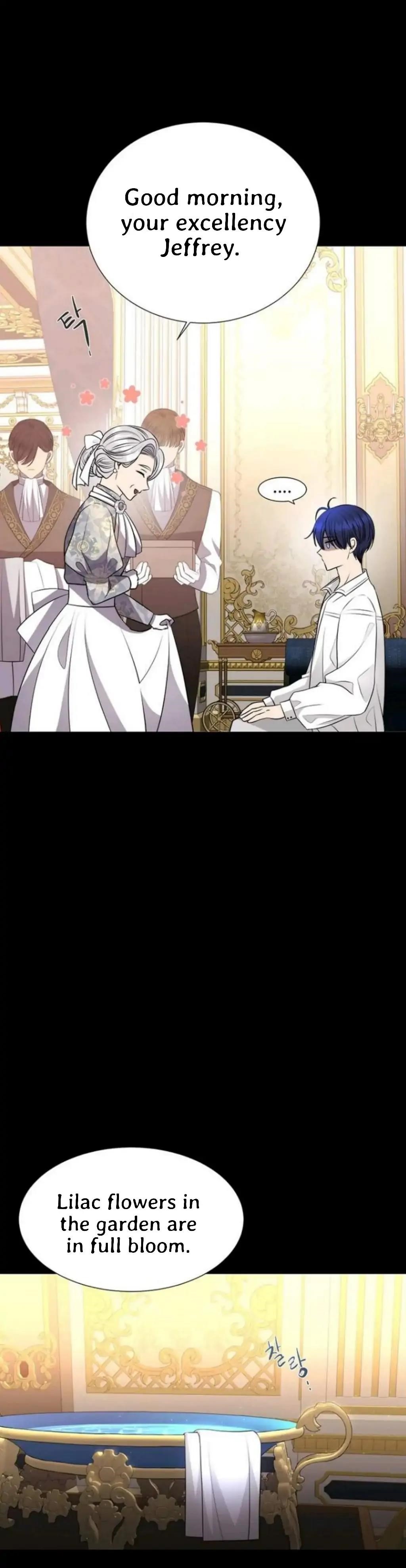 Charlotte Has Five Disciples Chapter 129 - Page 3