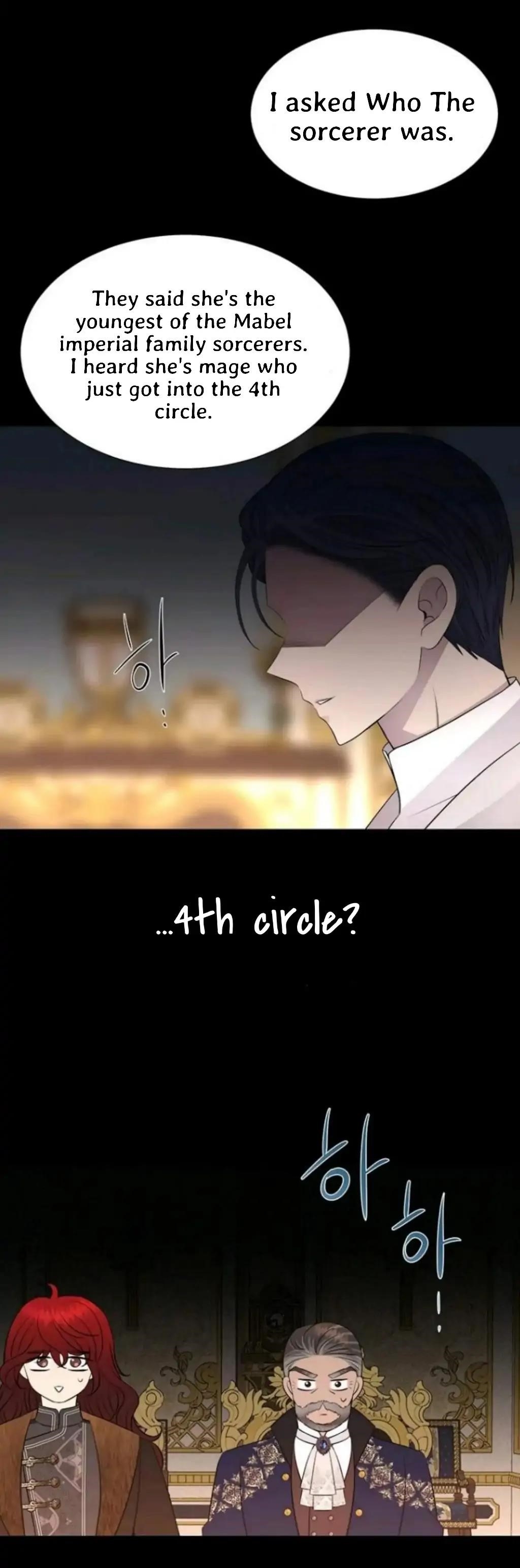 Charlotte Has Five Disciples Chapter 129 - Page 30