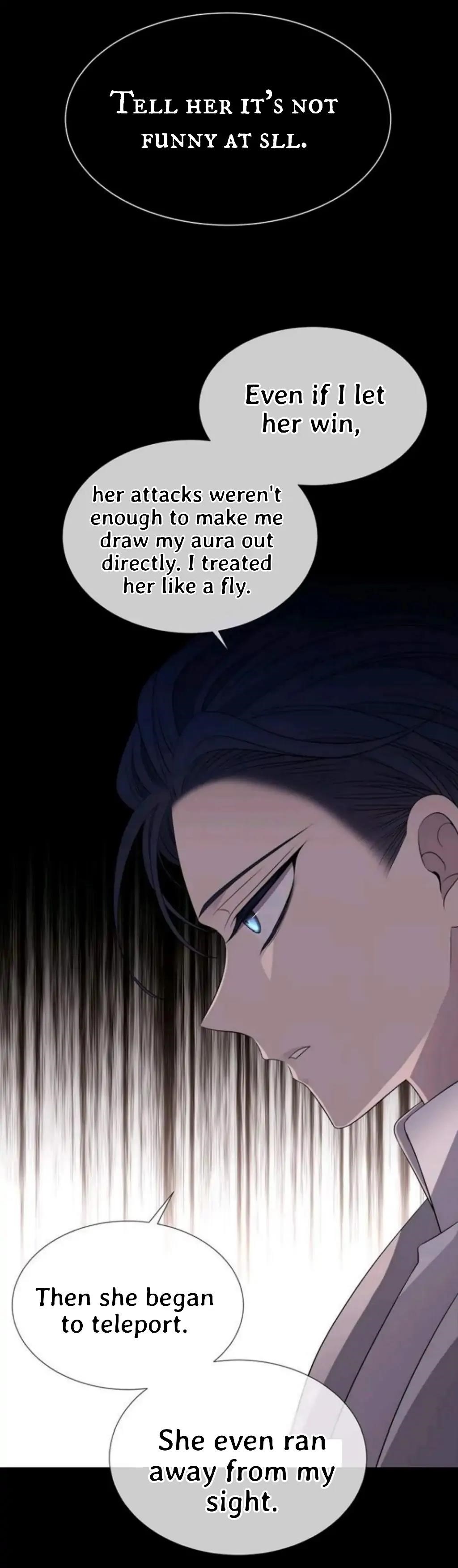 Charlotte Has Five Disciples Chapter 129 - Page 31