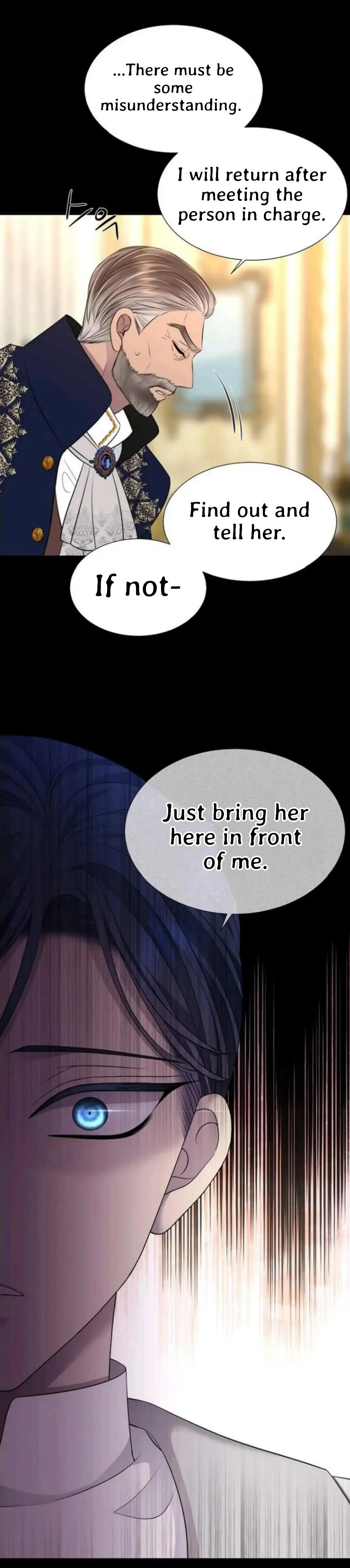 Charlotte Has Five Disciples Chapter 129 - Page 32