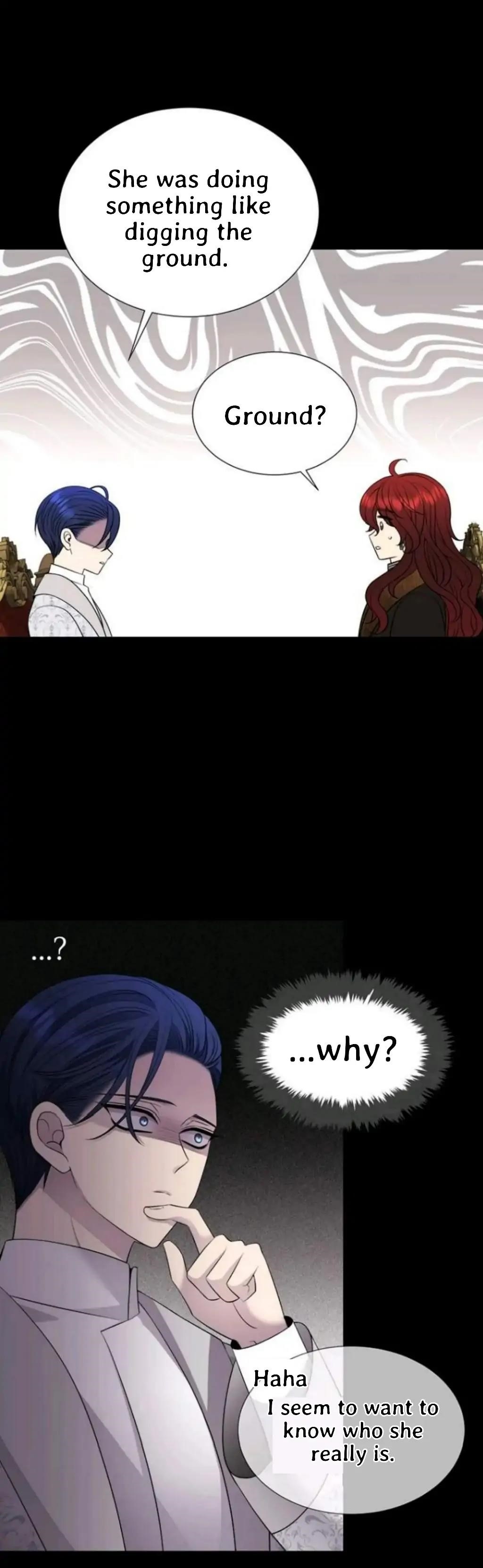 Charlotte Has Five Disciples Chapter 129 - Page 36