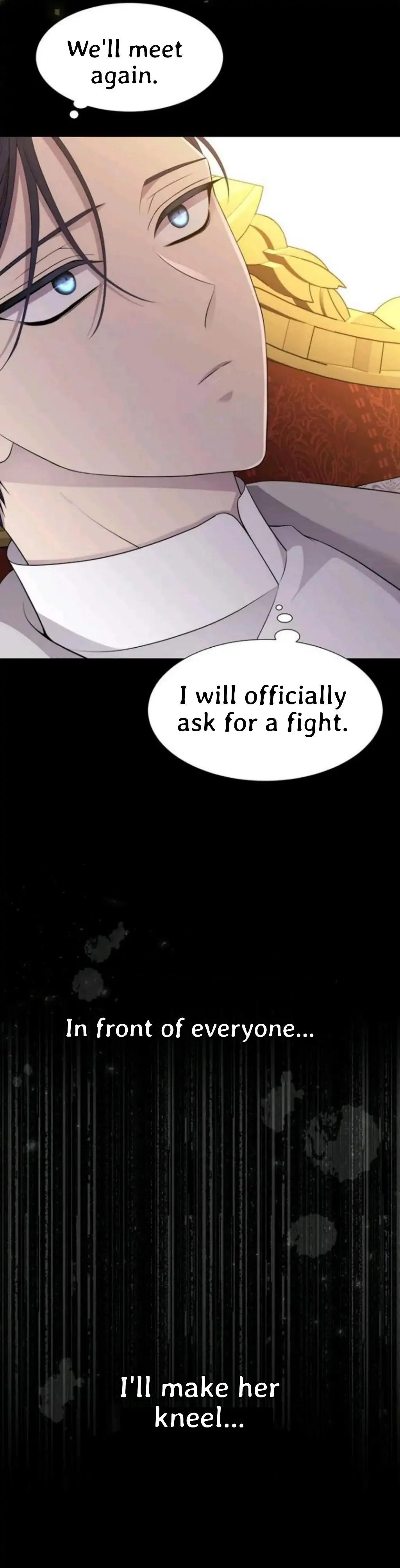 Charlotte Has Five Disciples Chapter 129 - Page 38