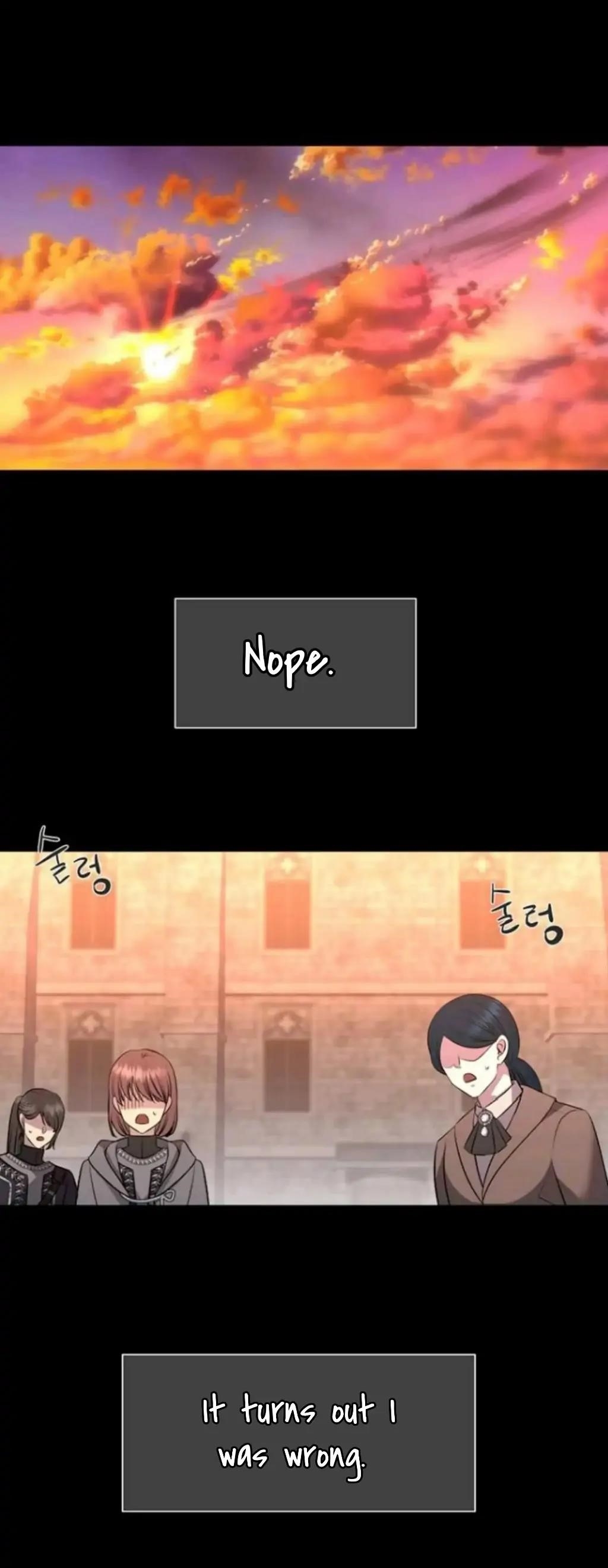 Charlotte Has Five Disciples Chapter 129 - Page 39