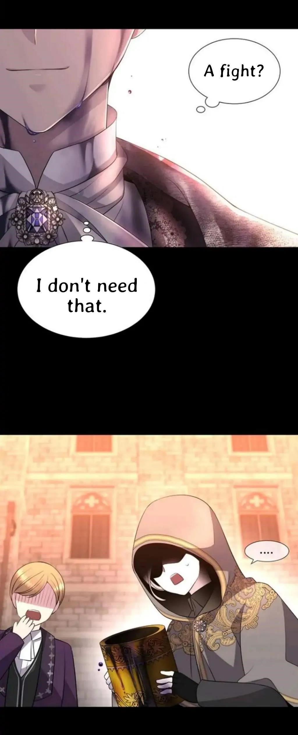 Charlotte Has Five Disciples Chapter 129 - Page 40