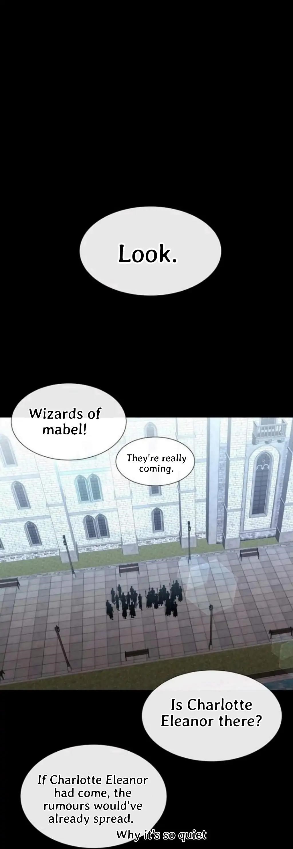 Charlotte Has Five Disciples Chapter 129 - Page 6