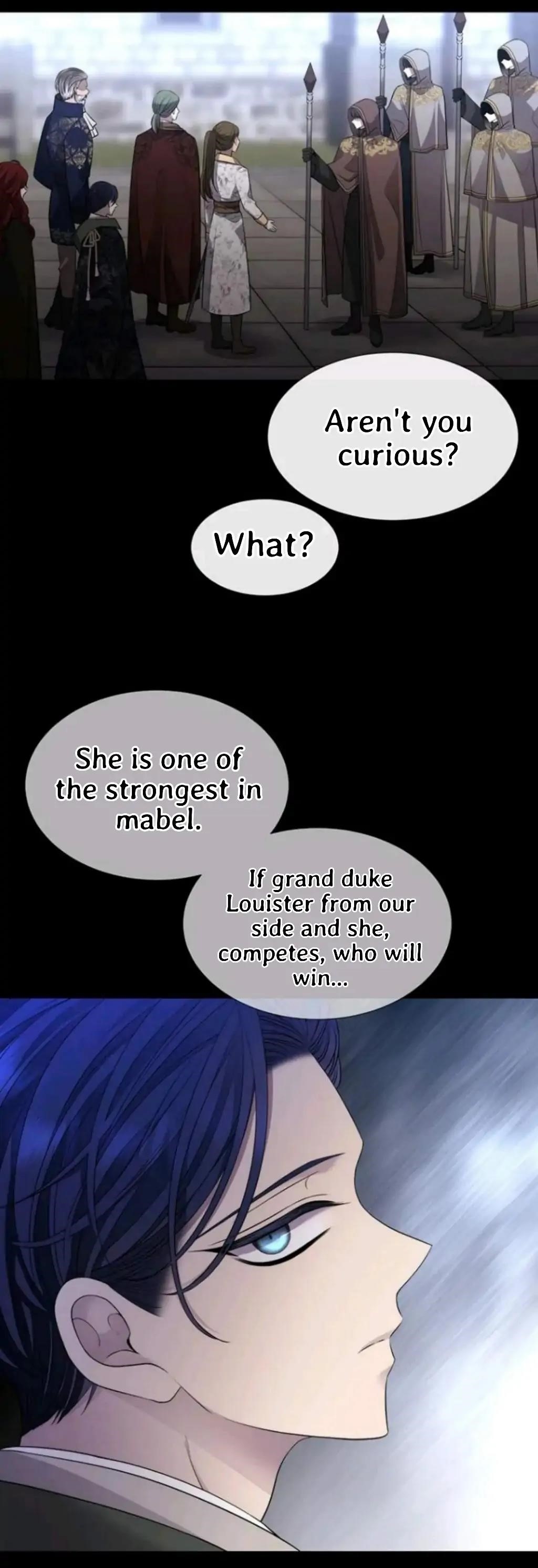 Charlotte Has Five Disciples Chapter 129 - Page 7