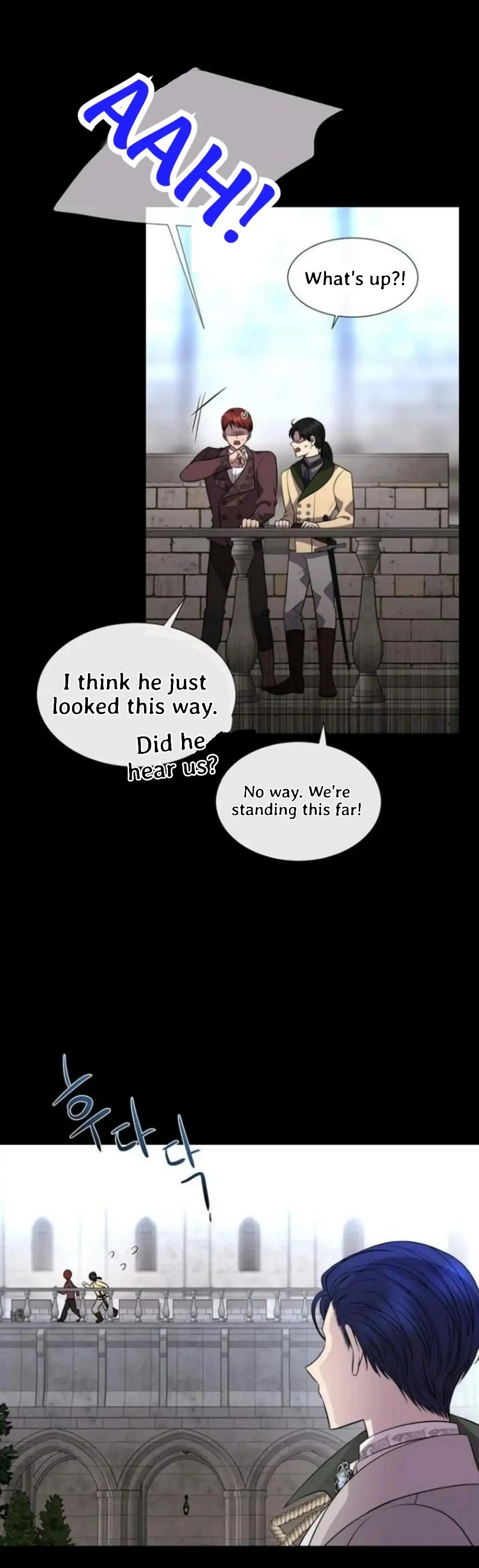 Charlotte Has Five Disciples Chapter 129 - Page 8