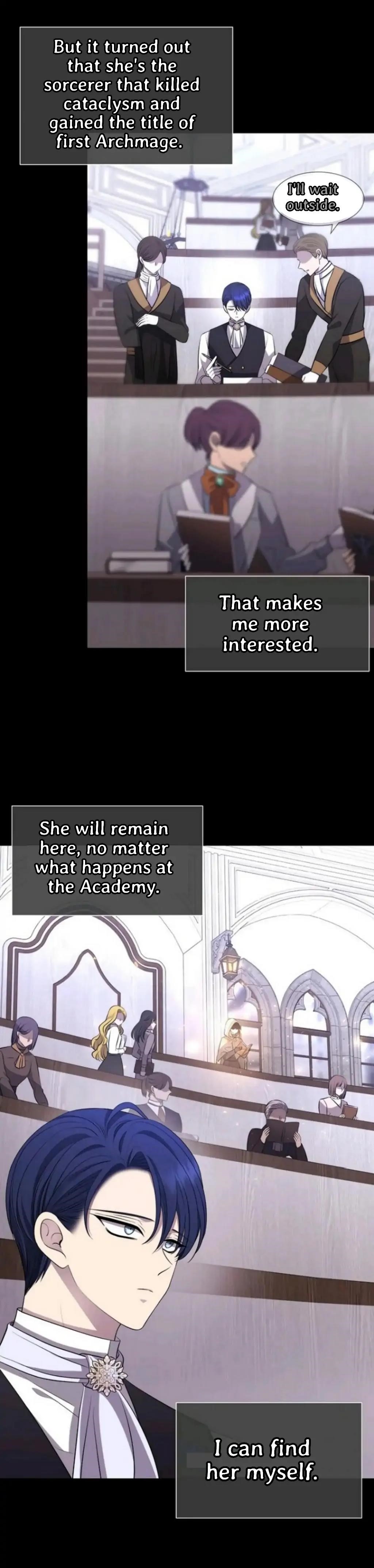 Charlotte Has Five Disciples Chapter 130 - Page 10