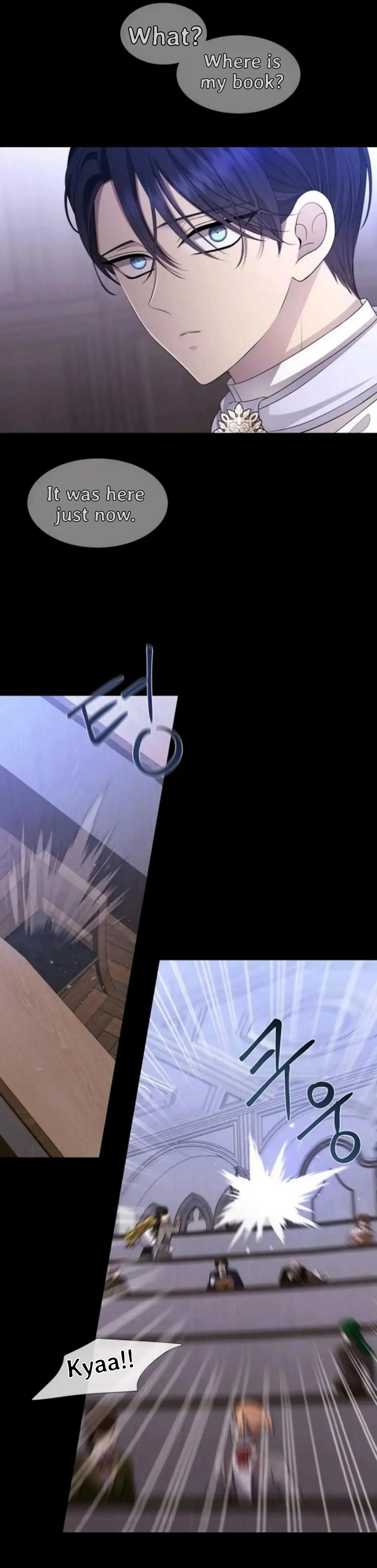 Charlotte Has Five Disciples Chapter 130 - Page 12