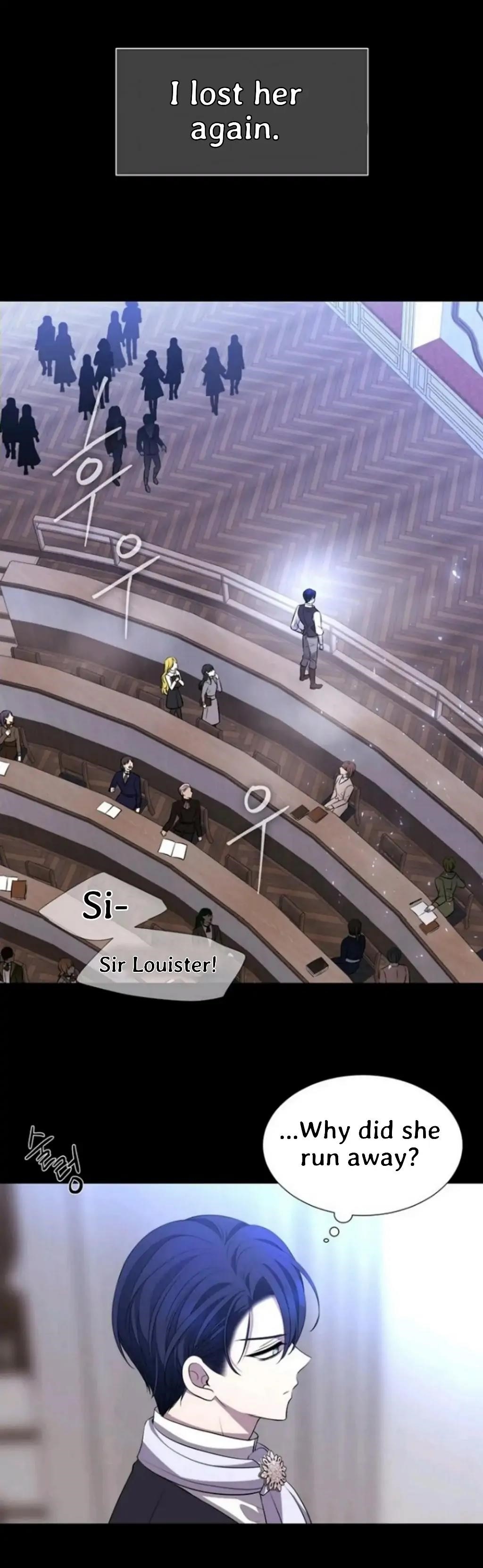 Charlotte Has Five Disciples Chapter 130 - Page 13