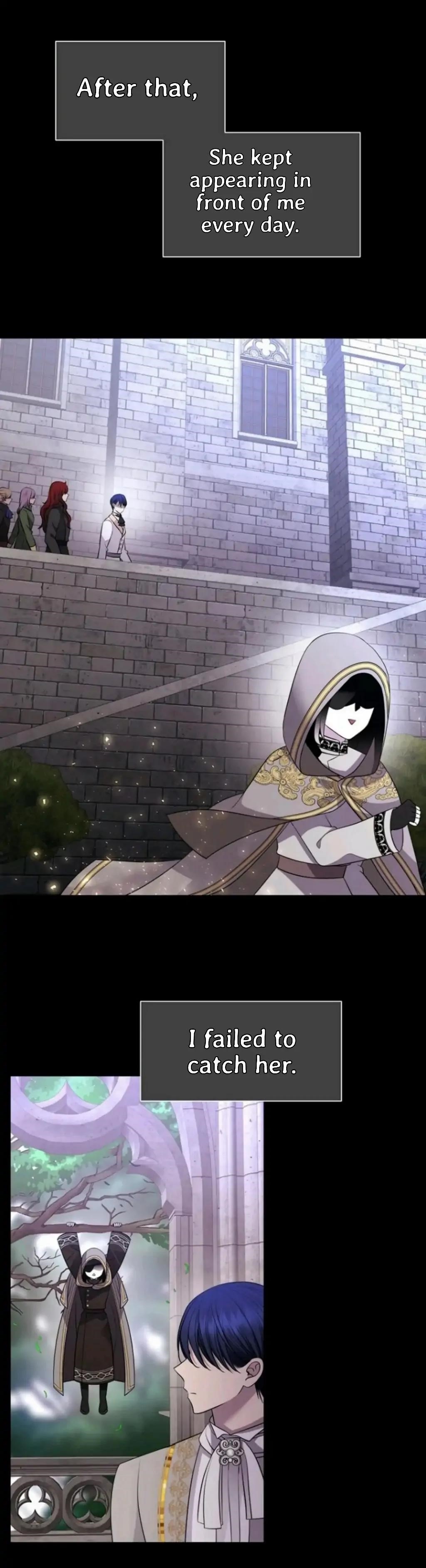 Charlotte Has Five Disciples Chapter 130 - Page 15