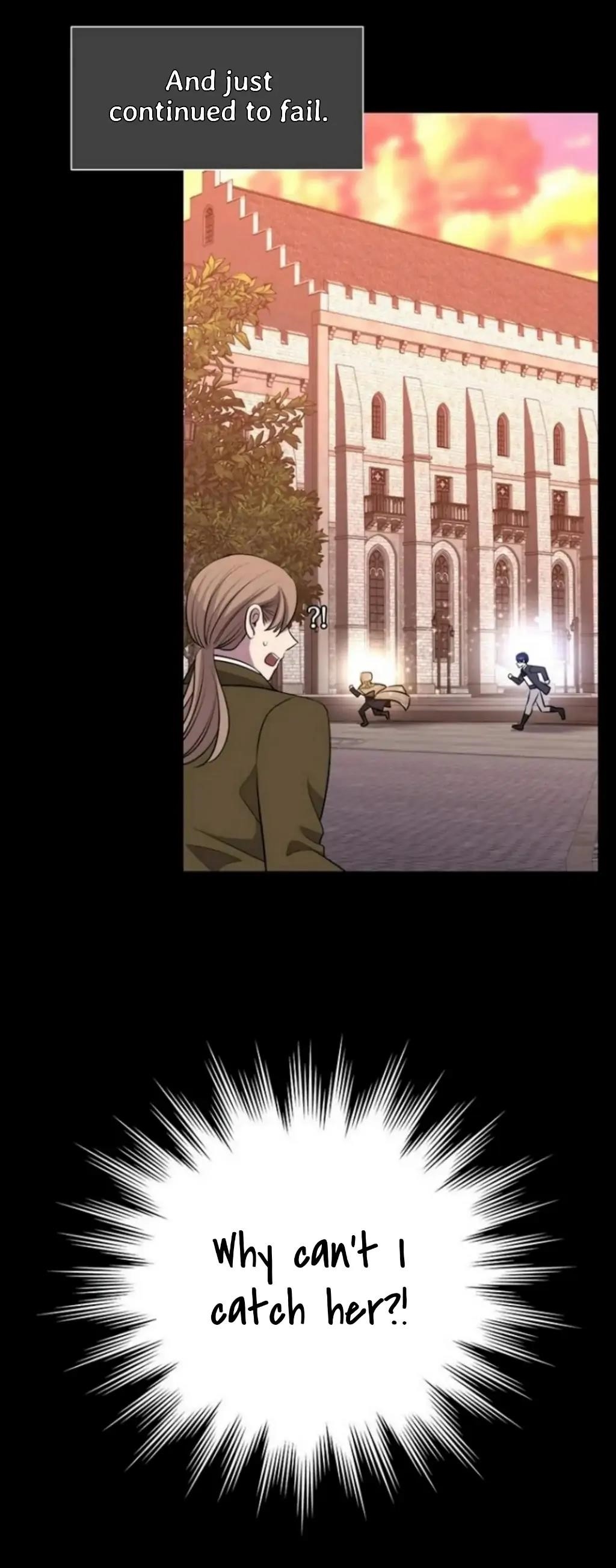 Charlotte Has Five Disciples Chapter 130 - Page 16