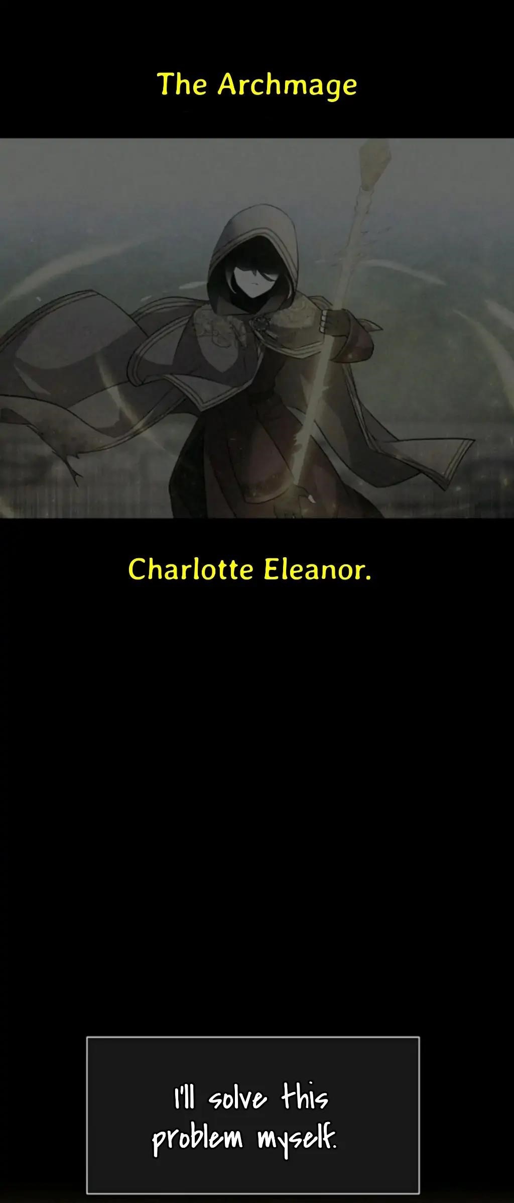 Charlotte Has Five Disciples Chapter 130 - Page 21