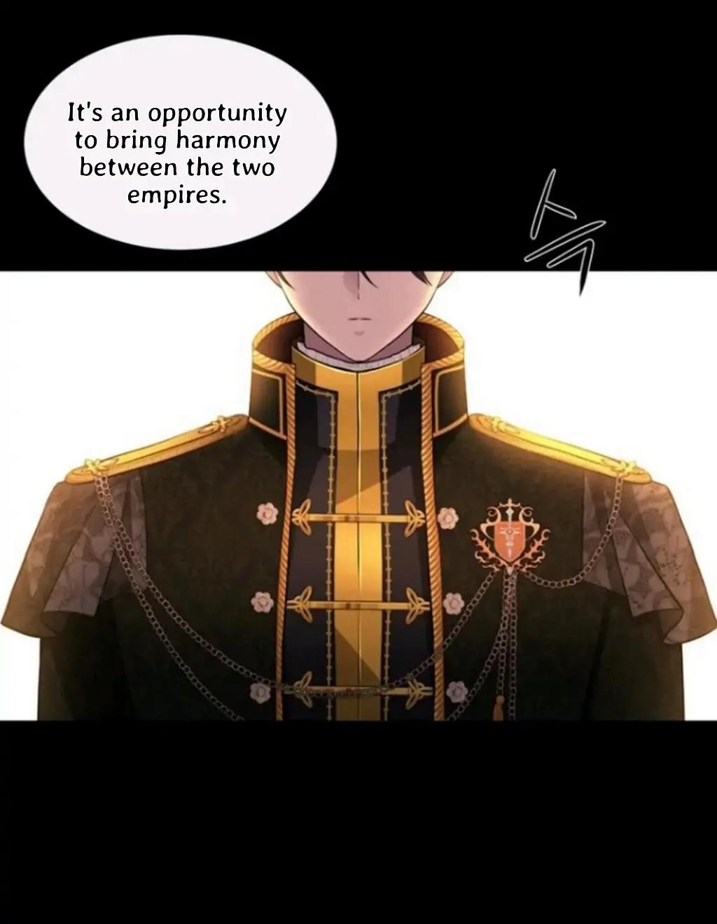 Charlotte Has Five Disciples Chapter 130 - Page 23