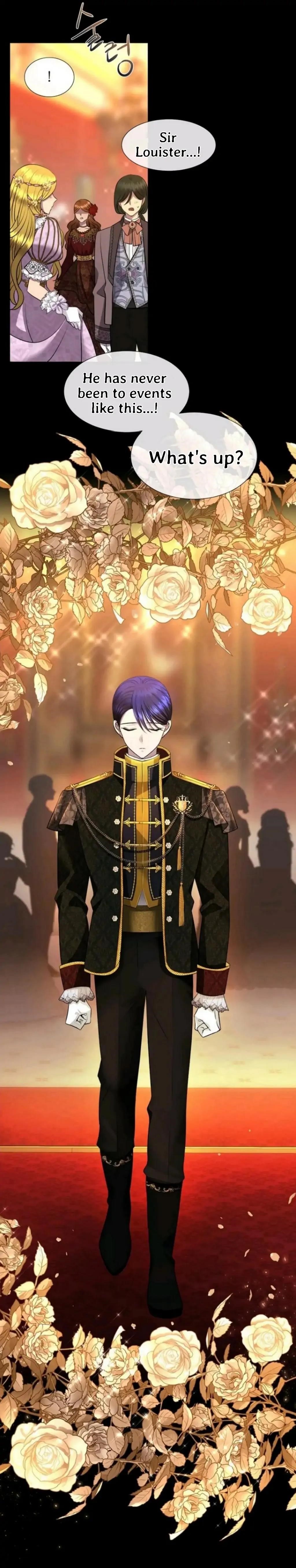 Charlotte Has Five Disciples Chapter 130 - Page 24