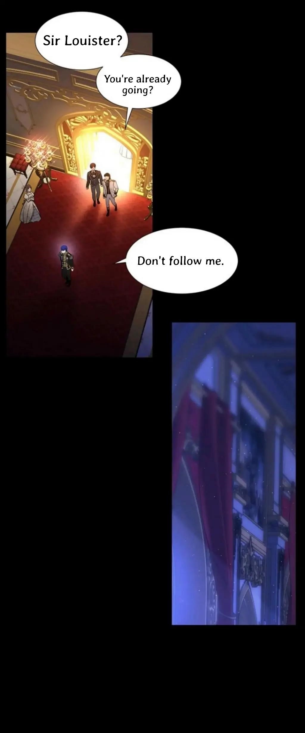 Charlotte Has Five Disciples Chapter 130 - Page 26