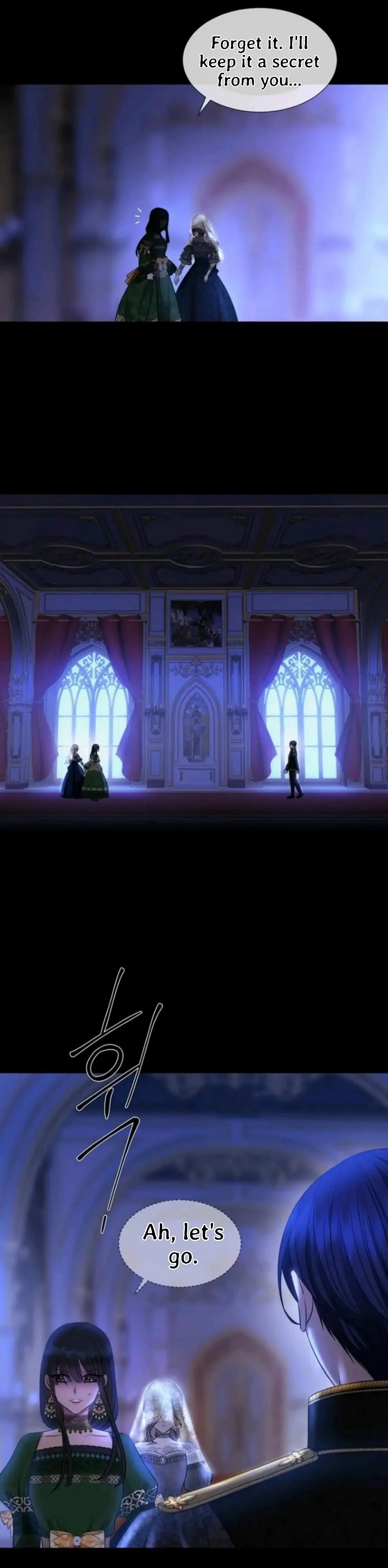 Charlotte Has Five Disciples Chapter 130 - Page 28