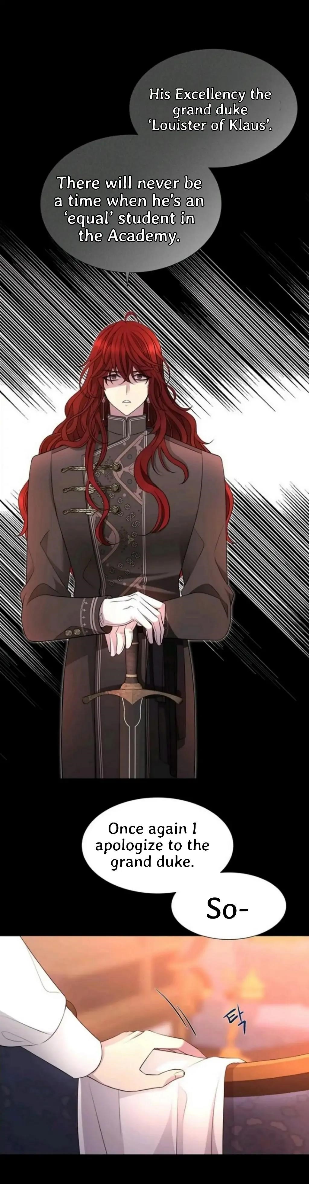 Charlotte Has Five Disciples Chapter 130 - Page 3