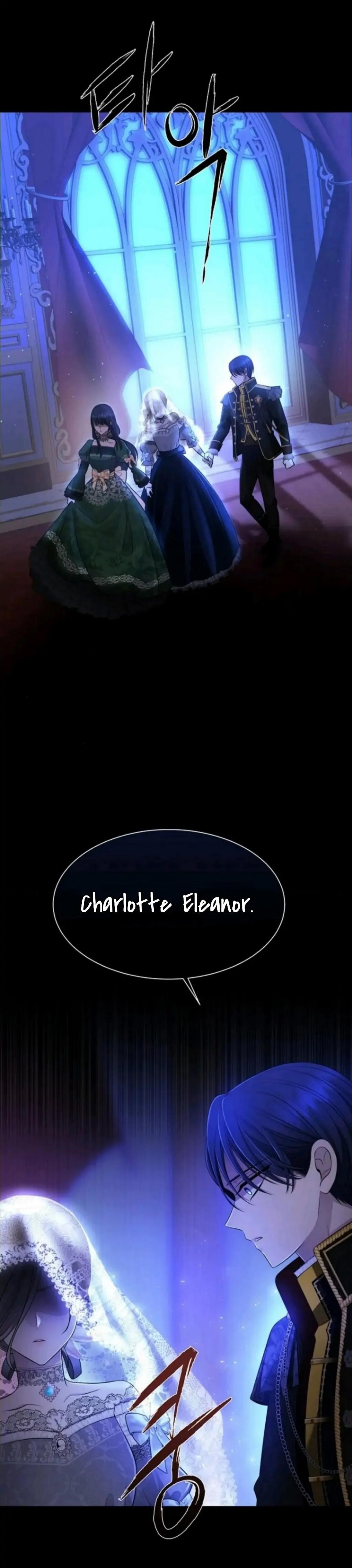 Charlotte Has Five Disciples Chapter 130 - Page 30