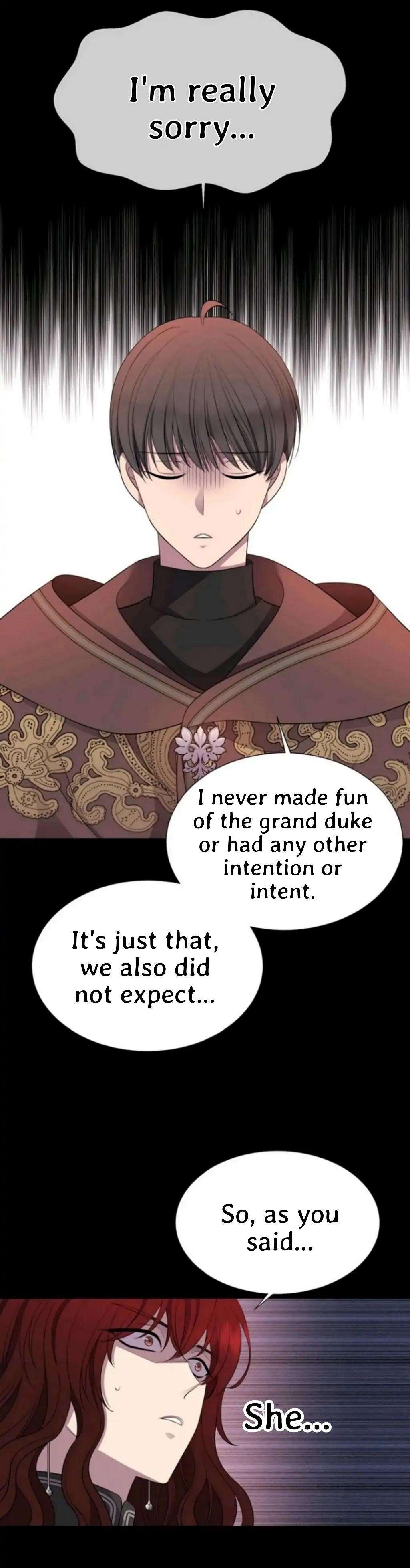 Charlotte Has Five Disciples Chapter 130 - Page 6