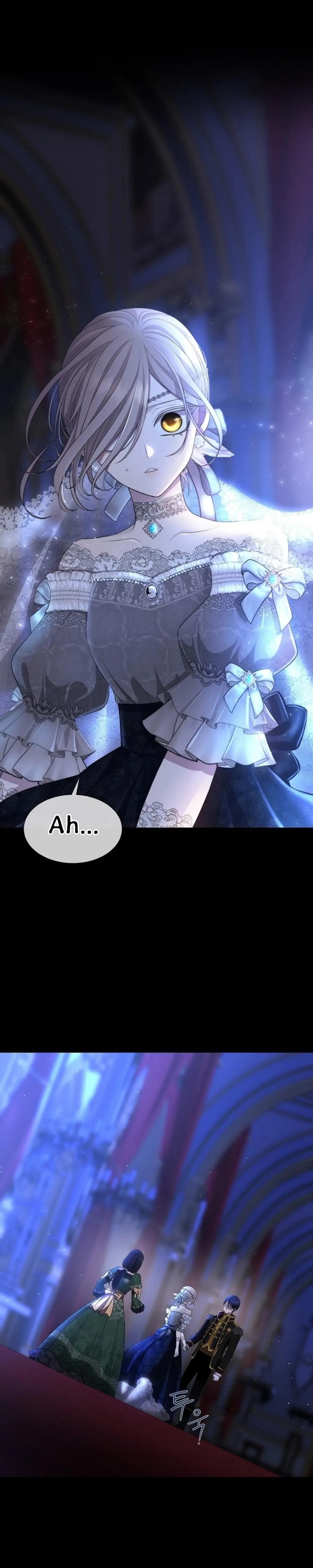 Charlotte Has Five Disciples Chapter 131 - Page 1