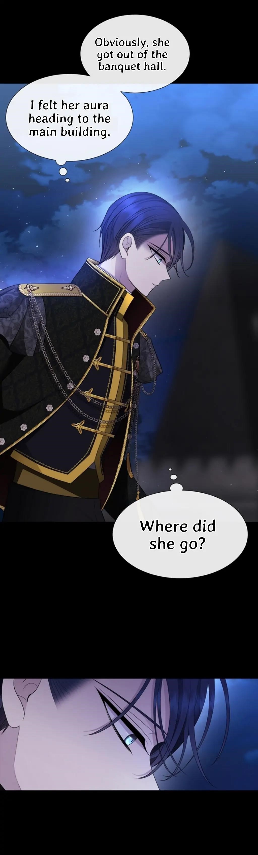 Charlotte Has Five Disciples Chapter 131 - Page 10