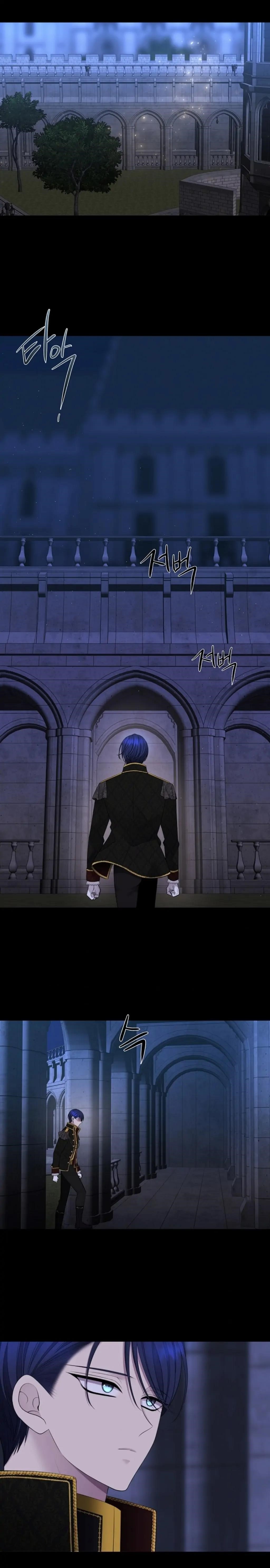 Charlotte Has Five Disciples Chapter 131 - Page 11