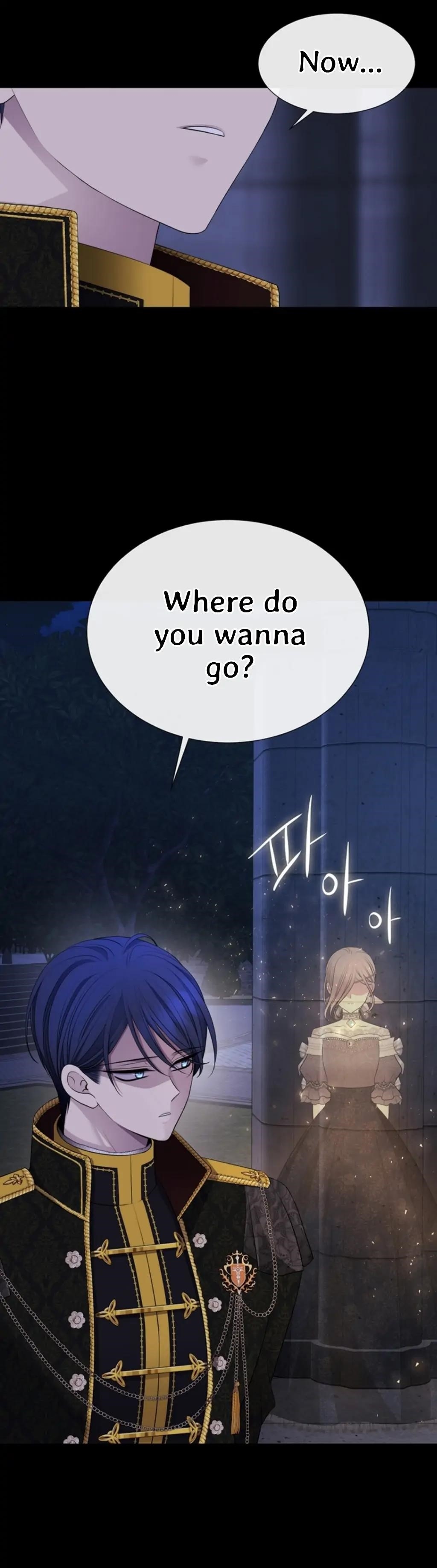 Charlotte Has Five Disciples Chapter 131 - Page 12