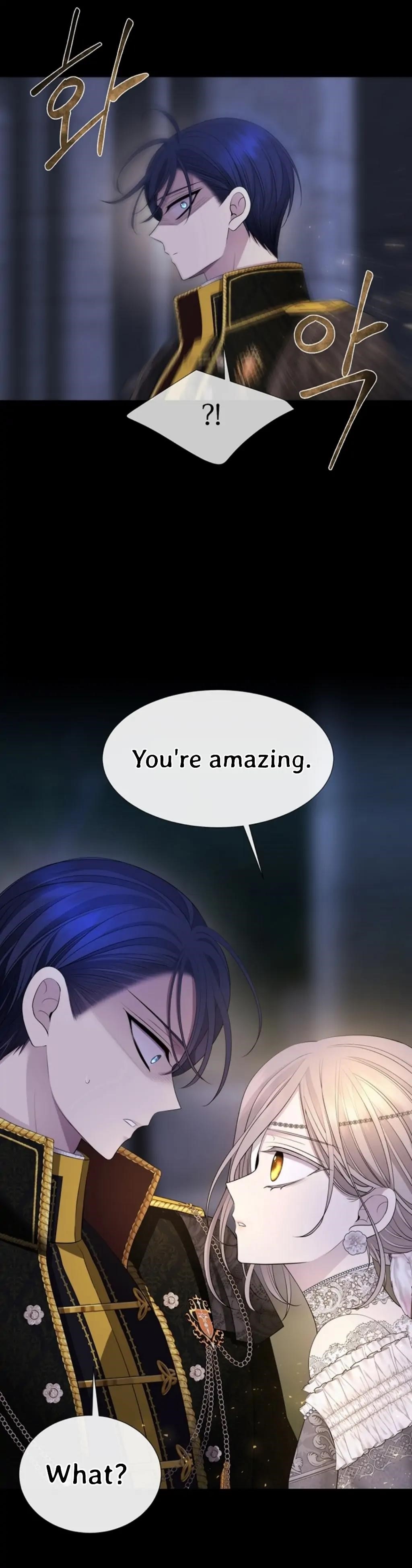 Charlotte Has Five Disciples Chapter 131 - Page 13