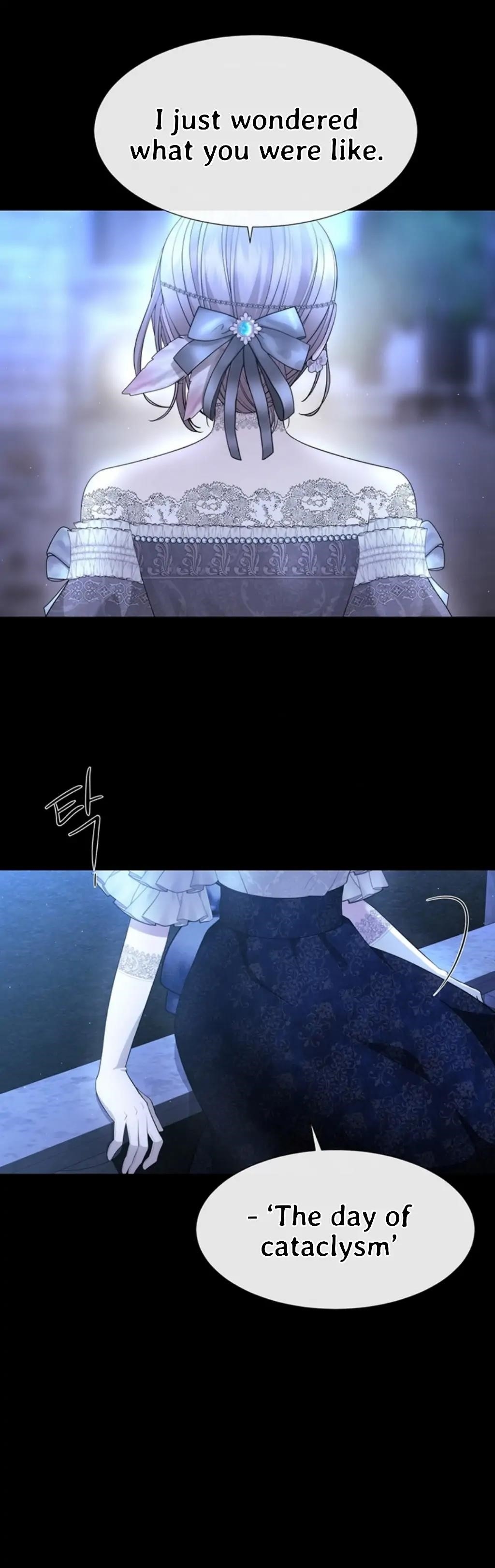 Charlotte Has Five Disciples Chapter 131 - Page 15