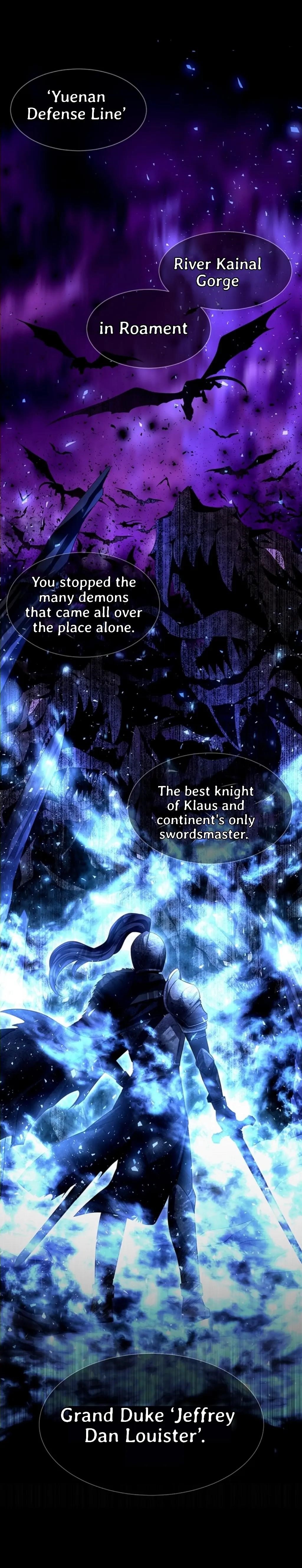 Charlotte Has Five Disciples Chapter 131 - Page 16