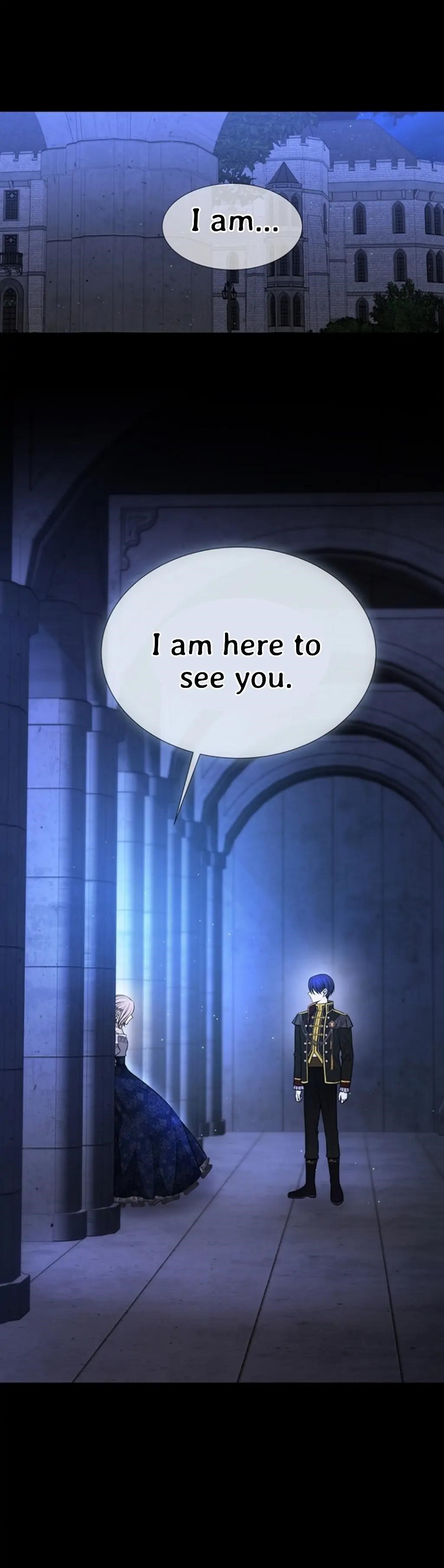 Charlotte Has Five Disciples Chapter 131 - Page 17