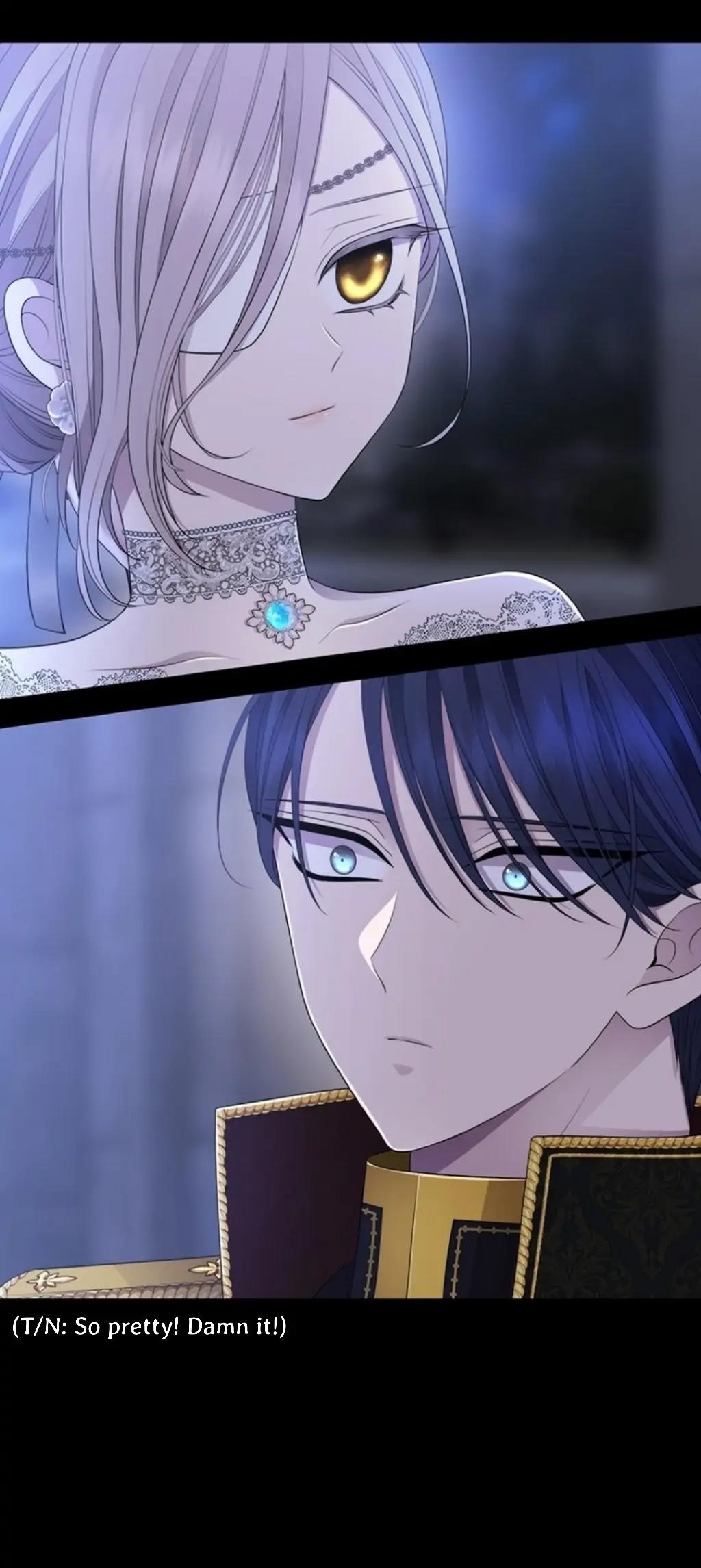 Charlotte Has Five Disciples Chapter 131 - Page 18