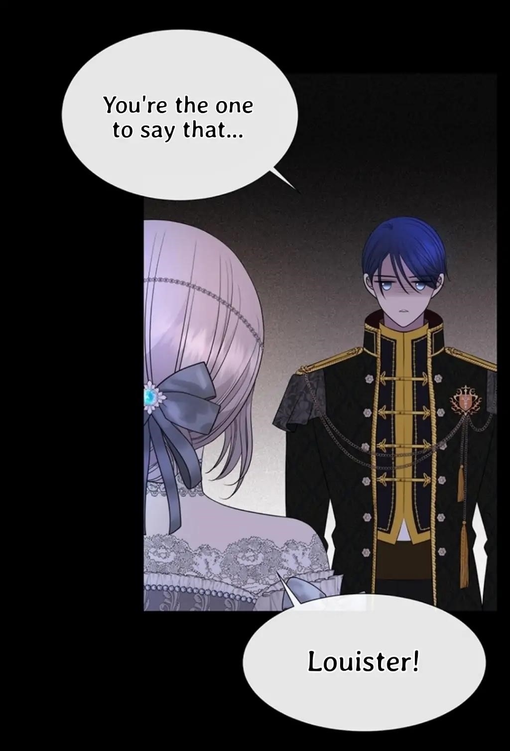 Charlotte Has Five Disciples Chapter 131 - Page 20