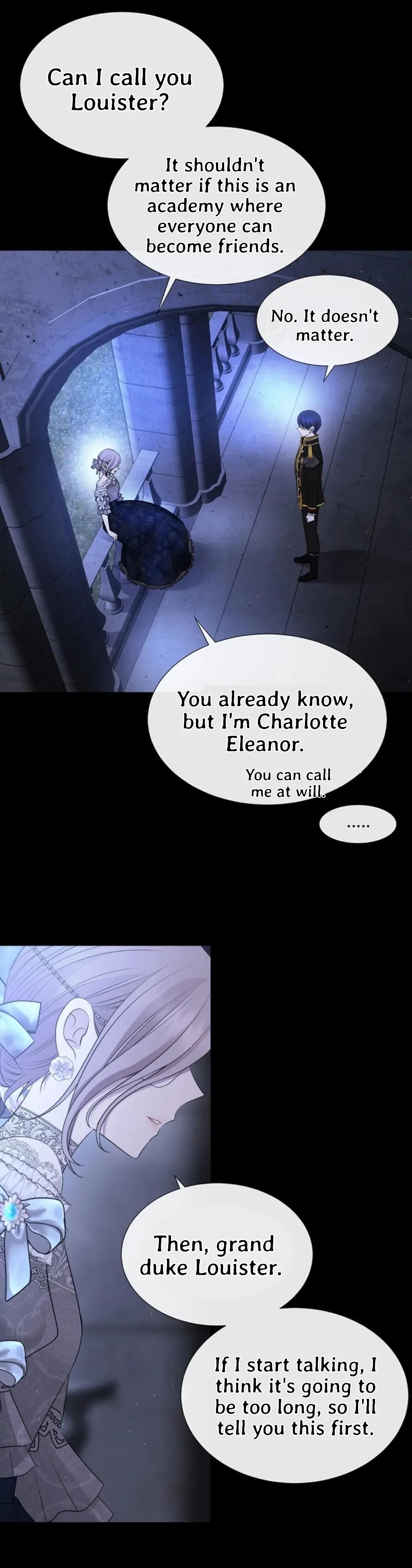 Charlotte Has Five Disciples Chapter 131 - Page 21
