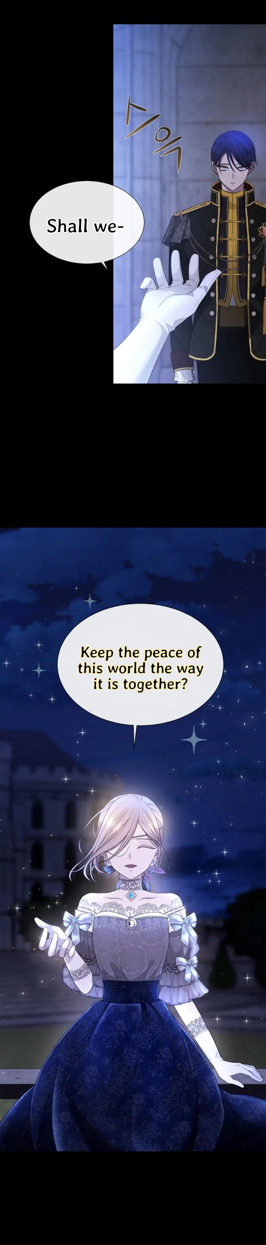 Charlotte Has Five Disciples Chapter 131 - Page 22