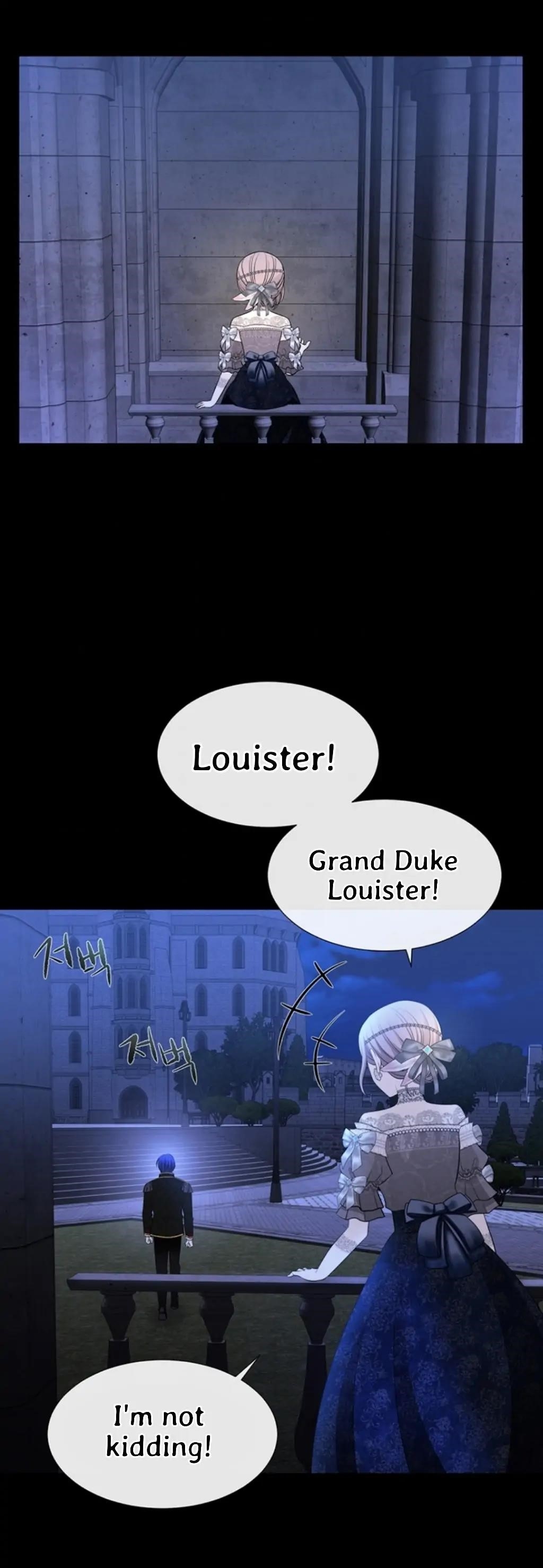 Charlotte Has Five Disciples Chapter 131 - Page 23