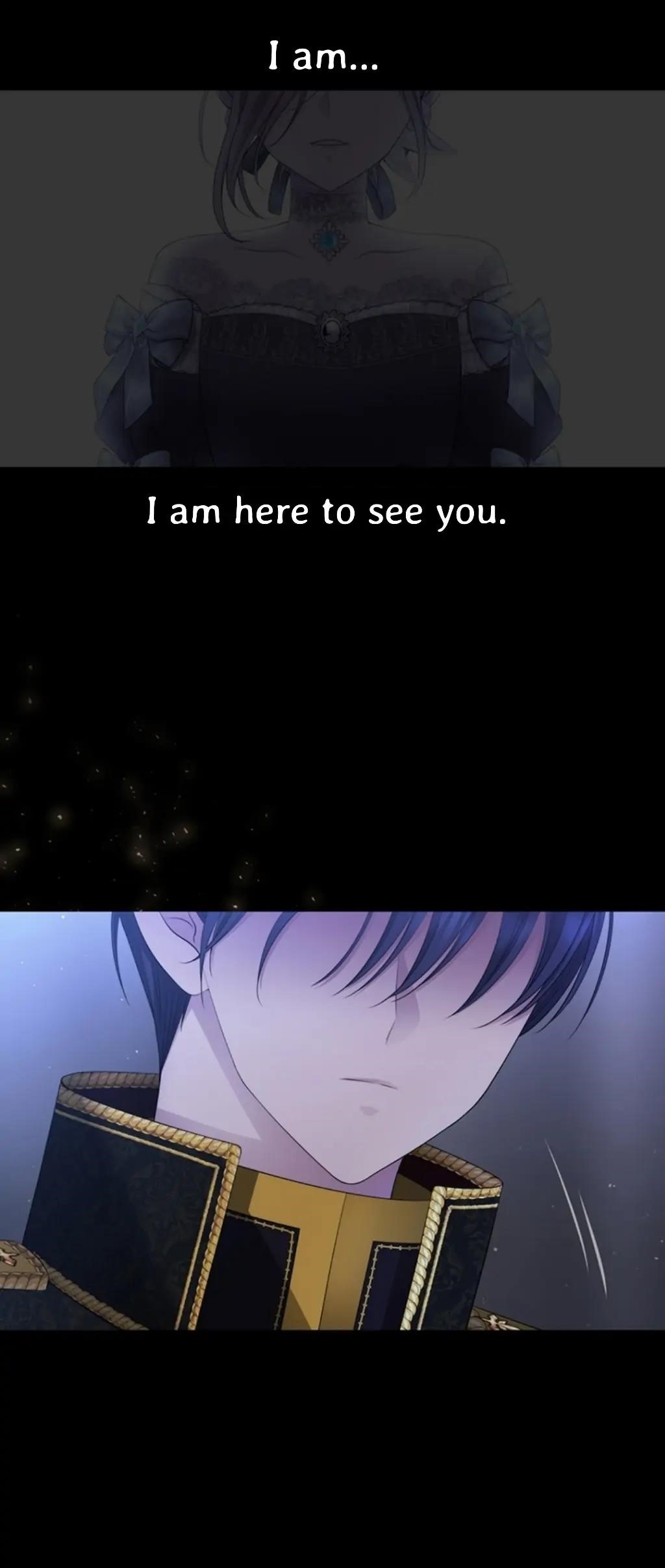 Charlotte Has Five Disciples Chapter 131 - Page 25