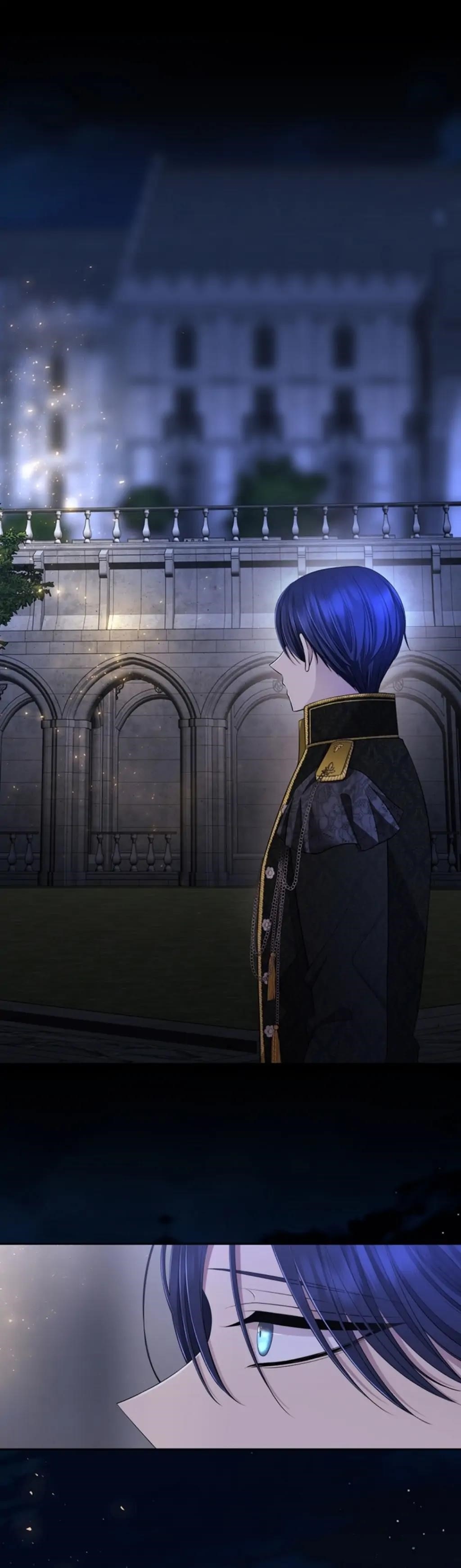 Charlotte Has Five Disciples Chapter 131 - Page 26