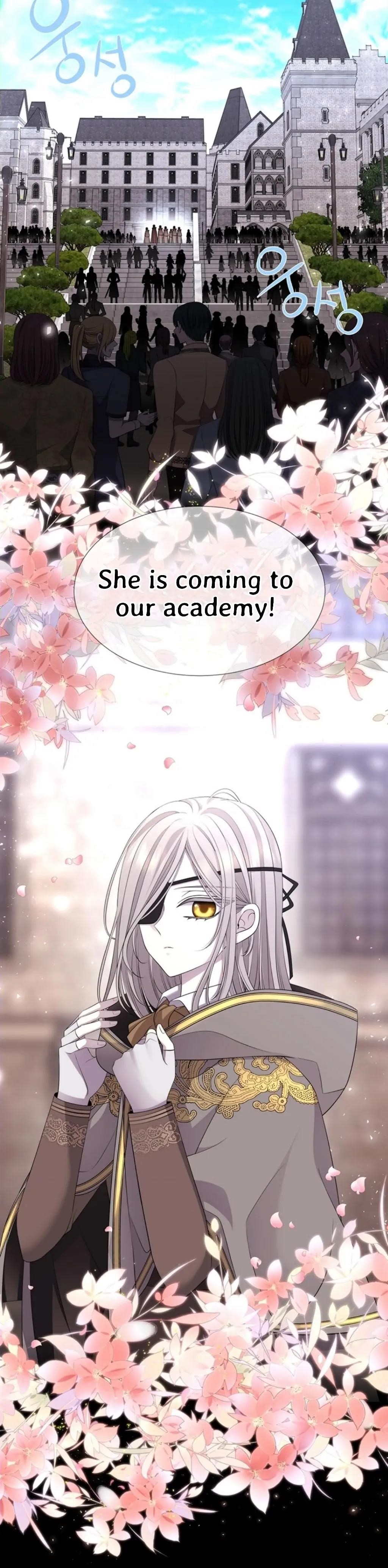 Charlotte Has Five Disciples Chapter 131 - Page 29