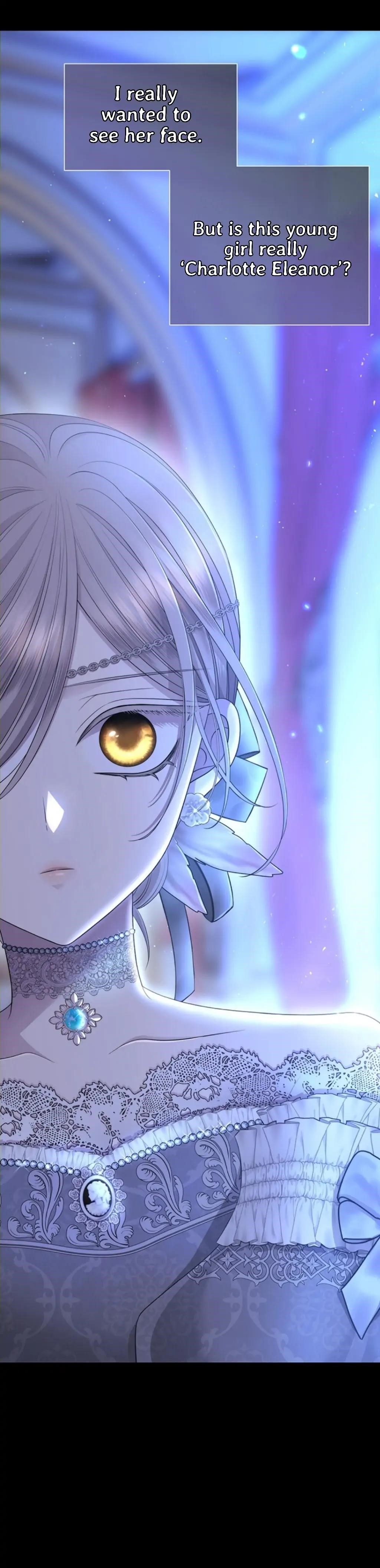 Charlotte Has Five Disciples Chapter 131 - Page 3