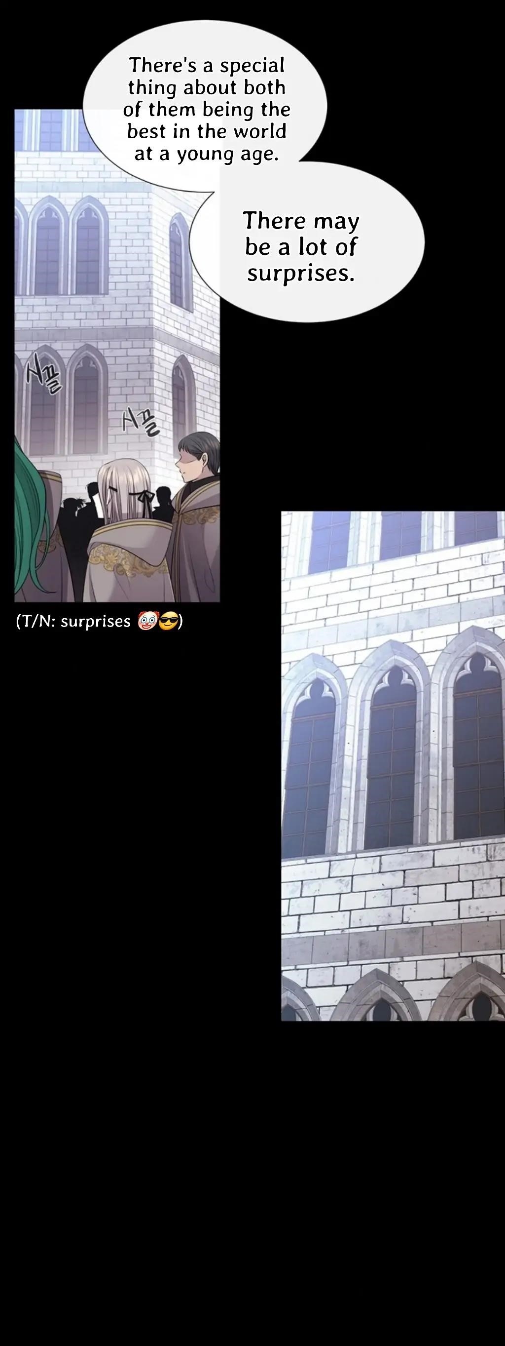 Charlotte Has Five Disciples Chapter 131 - Page 31