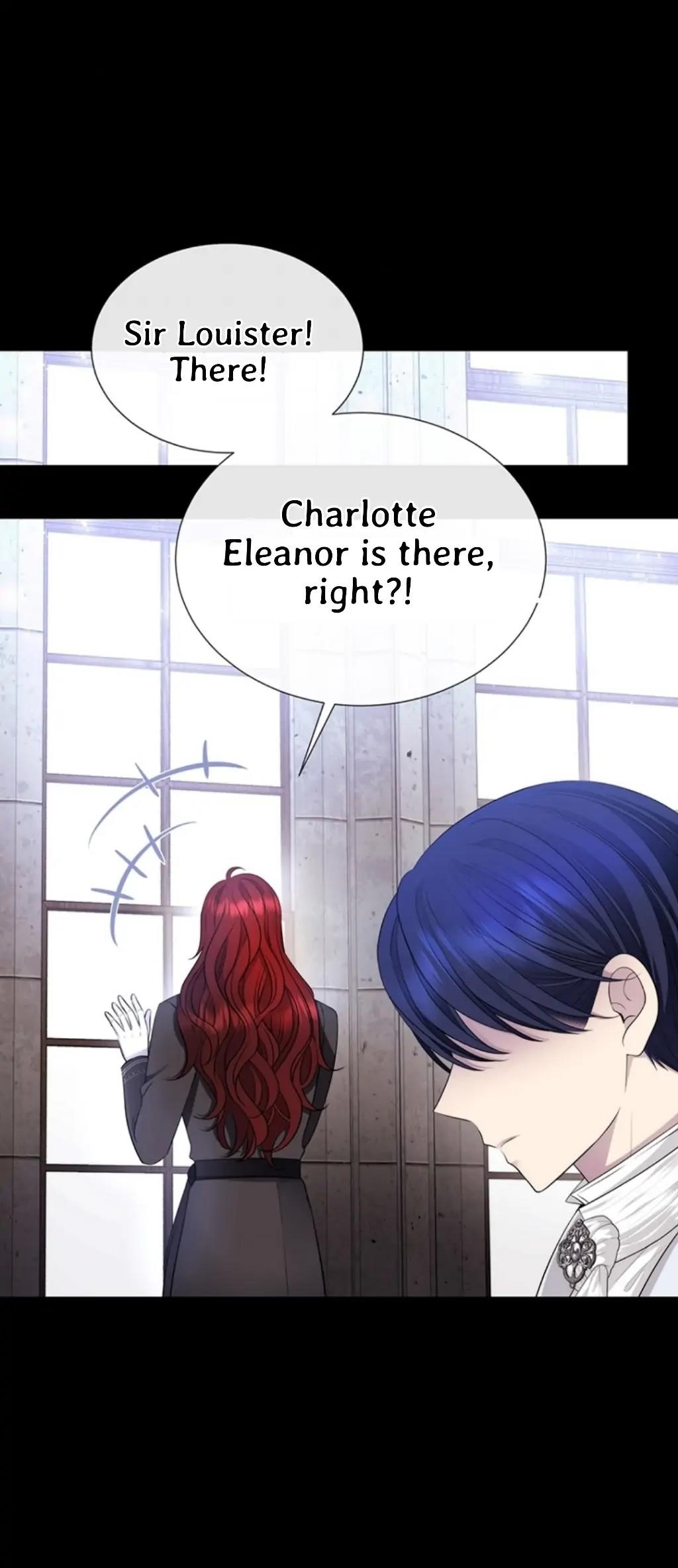 Charlotte Has Five Disciples Chapter 131 - Page 32