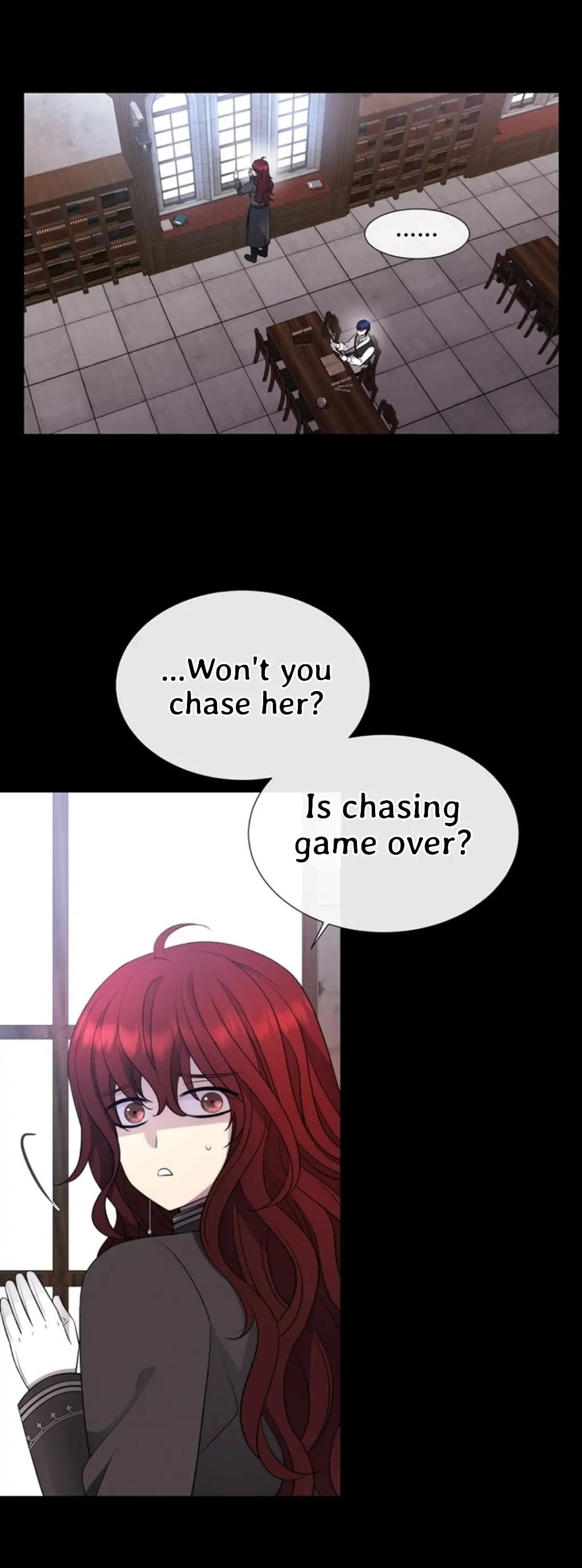 Charlotte Has Five Disciples Chapter 131 - Page 33