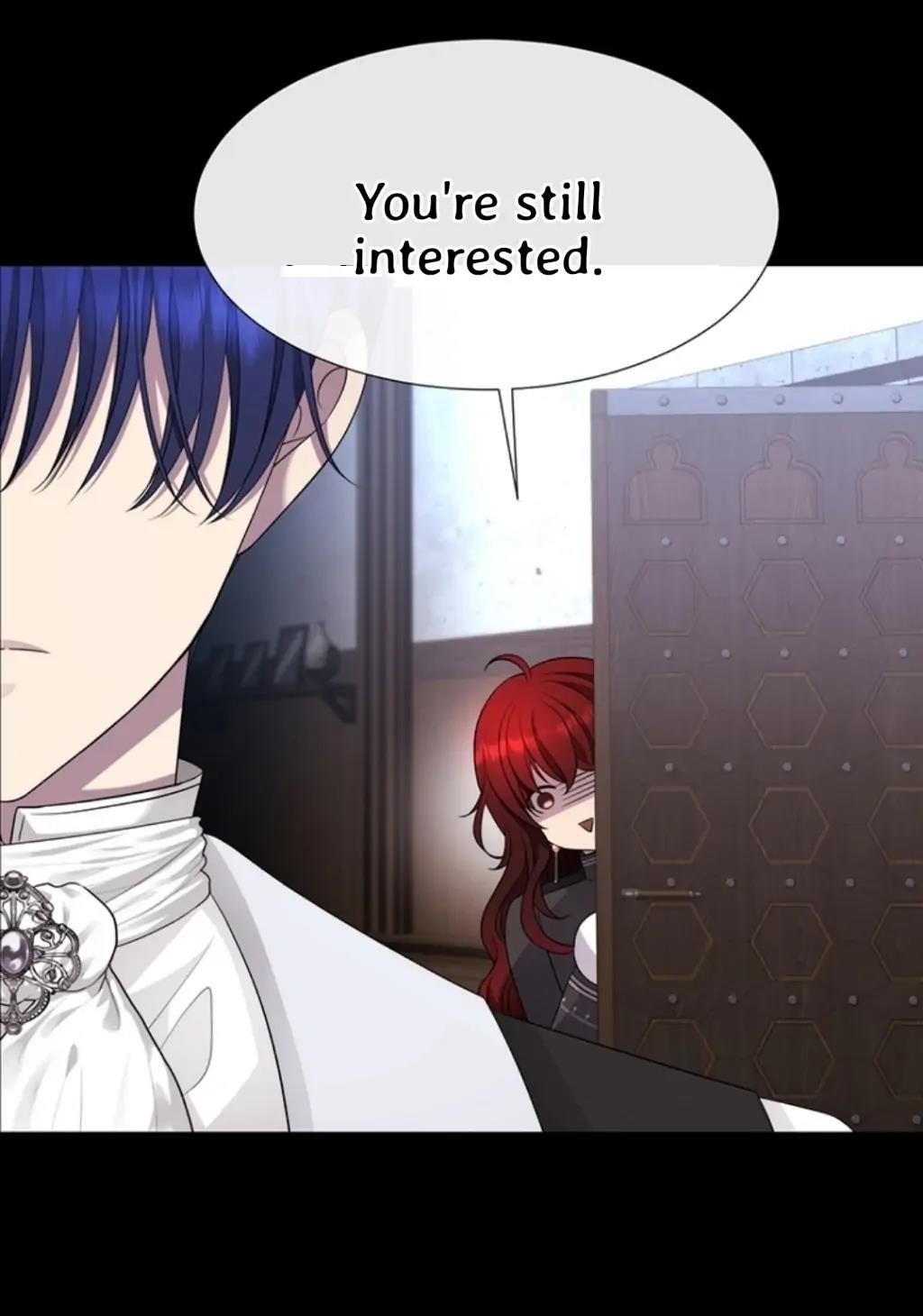 Charlotte Has Five Disciples Chapter 131 - Page 37