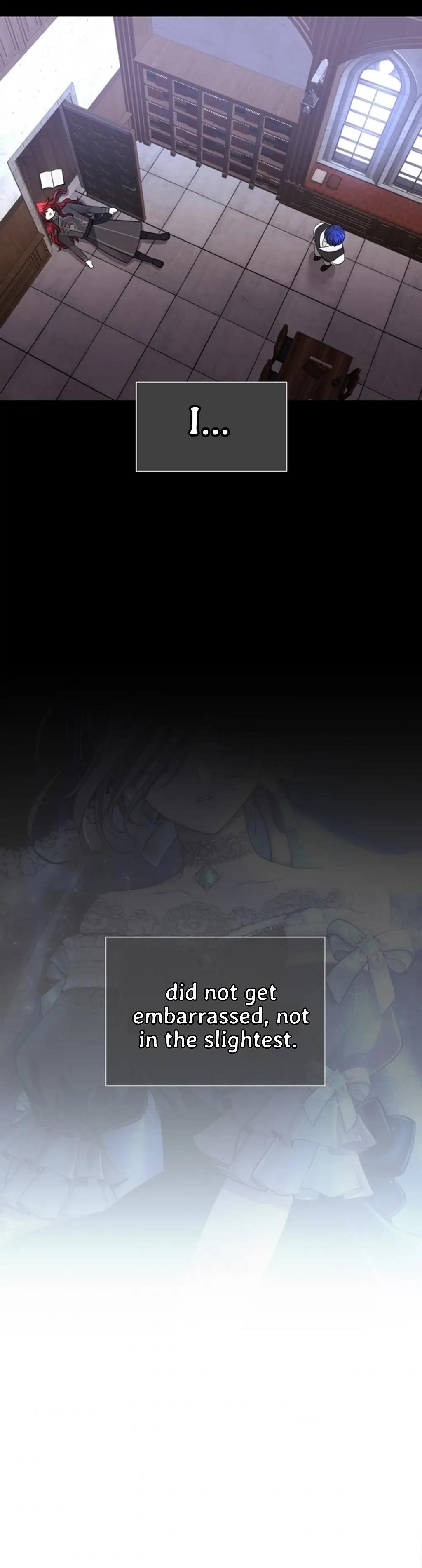 Charlotte Has Five Disciples Chapter 131 - Page 39